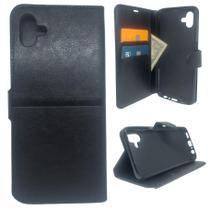 Capa Carteira Para Samsung A04 (Tela de 6.5) Capinha Case Capa Carteira Para Samsung A04 (Tela de 6.5) Capinha Case