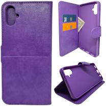 Capa Carteira para Samsung A05 (Tela de 6.7) Capinha Case