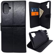 Capa Carteira Para Samsung A06 (Tela de 6.7) Capinha Case