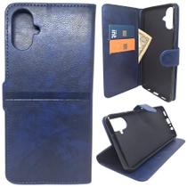 Capa Carteira Para Samsung A06 (Tela De 6.7) Capinha Case