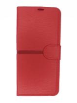 Capa Carteira Para Samsung A10 - Capinha Case