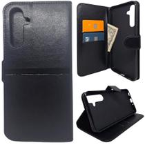 Capa Carteira Para Samsung A16 5G (Tela De 6.7) Capinha Case