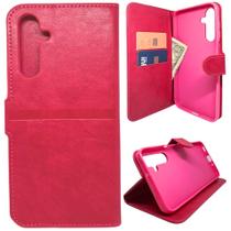 Capa Carteira Para Samsung A16 5G (Tela de 6.7) Capinha Case