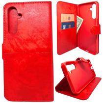 Capa Carteira Para Samsung A16 5G (Tela De 6.7) Capinha Case Capa Carteira Para Samsung A16 5G (Tela De 6.7) Capinha Case