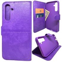 Capa Carteira Para Samsung A16 5G (Tela De 6.7) Capinha Case Capa Carteira Para Samsung A16 5G (Tela De 6.7) Capinha Case