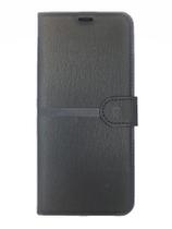 Capa Carteira Para Samsung A31 - Capinha Cor: Preta