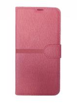 Capa Carteira Para Samsung A31 - Capinha Cor: Rosa