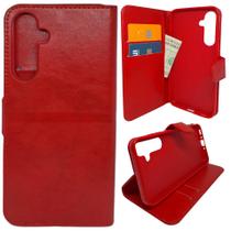 Capa Carteira para Samsung A35 5G (Tela de 6.6) Capinha Case