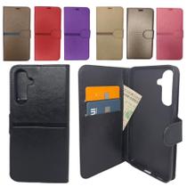 Capa Carteira Para Samsung A35 5G (Tela De 6.6) Capinha Case