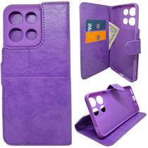 Capa Carteira Para Samsung A36 (Tela De 6.7) Capinha Case