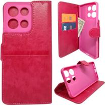 Capa Carteira Para Samsung A36 (Tela De 6.7) Capinha Case