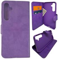 Capa Carteira Para Samsung A55 (Tela De 6.6) Capinha Case