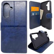 Capa Carteira para Samsung A56 (Tela de 6.7) Capinha Case