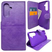 Capa Carteira para Samsung A56 (Tela de 6.7) Capinha Case