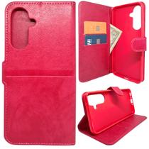 Capa Carteira para Samsung A56 (Tela de 6.7) Capinha Case