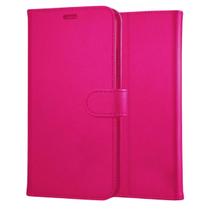 Capa Carteira Para Samsung A71 Rosa Capa Carteira Para Samsung A71 Rosa