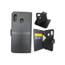 Capa Carteira Para Samsung Galaxy A20 / A30 (Tela de 6.4) Capinha Case Capa Carteira Para Samsung Galaxy A20 / A30 (Tela de 6.4) Capinha Case