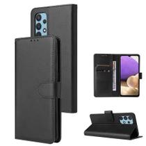 Capa Carteira Para Samsung Galaxy A72 (Tela de 6.7) Capinha Case