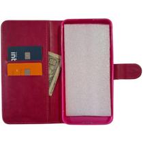 Capa Carteira Para Samsung Galaxy A73 (Tela de 6.7) Capinha Case