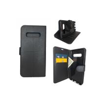 Capa Carteira Para Samsung Galaxy S10 Plus (Tela de 6.4) Capinha Case