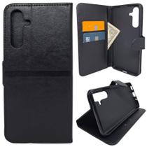 Capa Carteira Para Samsung M55 (Tela De 6.7) Capinha Case