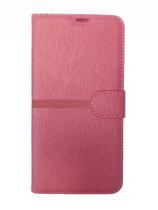 Capa Carteira Para Samsung S22 Ultra - Cor Vermelha