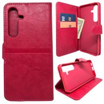 Capa Carteira Para Samsung S25 (Tela De 6.2) Capinha Case Capa Carteira Para Samsung S25 (Tela De 6.2) Capinha Case