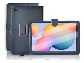 Capa Carteira Para Tablet Galaxy Tab S6 Lite 10.4 P610 P615