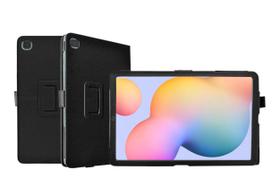 Capa Carteira Para Tablet Galaxy Tab S6 Lite 10.4 P610 P615 - ShopCase Premium