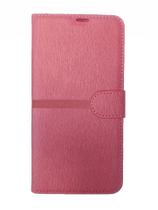 Capa Carteira Para Xiaomi Note 9 - Capinha Cor: Rosa Capa Carteira Para Xiaomi Note 9 - Capinha Cor: Rosa