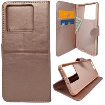 Capa Carteira Para Xiaomi Poco X6 (Tela de 6.67)