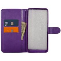 Capa Carteira para Xiaomi Poco X7 Pro (Tela de 6.67) Capinha Case