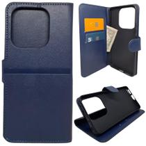 Capa Carteira para Xiaomi Redmi Note 14 4G (Tela de 6.67) Capinha Case