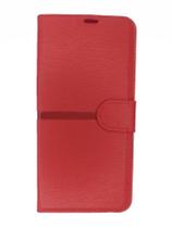 Capa Carteira Para Xiaomi Redmi Note 7 (Tela de 6.3) Capa Carteira Para Xiaomi Redmi Note 7 (Tela de 6.3)