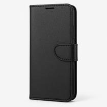 Capa Carteira Pelic. Vidro Compatível Para Xiaomi Poco C71 Capa Carteira Pelic. Vidro Compatível Para Xiaomi Poco C71