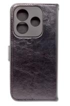 Capa Carteira + Pelicula Privacidade Para Poco X7 Pro 5g Capa Carteira + Pelicula Privacidade Para Poco X7 Pro 5g