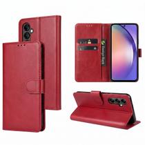 Capa Carteira Premium Para Samsung Galaxy S25FE Porta Cartão Capa Carteira Premium Para Samsung Galaxy S25FE Porta Cartão