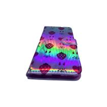 Capa Carteira Proteção Antiqueda Celular A20E