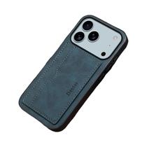 Capa Carteira Retrô Para iPhone 17, 17 Air, 17 pro Max, 16E, 16 pro Max, 16, Em Couro PU Com Suporte Capa Carteira Retrô Para iPhone 17, 17 Air, 17 pro Max, 16E, 16 pro Max, 16, Em Couro PU Com Suporte