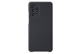 Capa Carteira S-View Samsung Galaxy A52 Preta