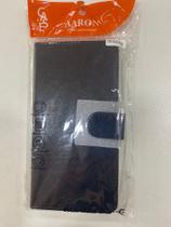 Capa carteira Samsung A20/A30 - AARON