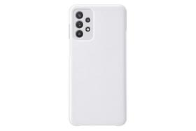 Capa Carteira Samsung Galaxy A32 S-View Branca