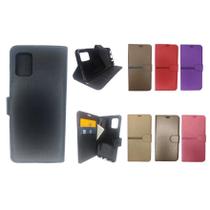 Capa Carteira Samsung Galaxy A51 Tela De 6.5 Capinha Case