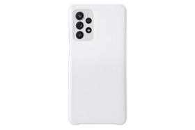 Capa Carteira Samsung Galaxy A52 S-View Branca