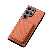 Capa Carteira Samsung Galaxy Com Suporte Para Cartões Para S24 S23 FE S22 S25 S26 Ultra A16 A26 A36