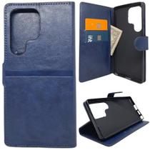 Capa Carteira Samsung S25 Ultra Tela De 6.9 Capinha Case Capa Carteira Samsung S25 Ultra Tela De 6.9 Capinha Case