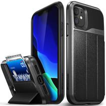 Capa Carteira VENA Commute para iPhone 11 (6,1 polegadas) - 2019 Capa Carteira VENA Commute para iPhone 11 (6,1 polegadas) - 2019