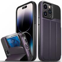 Capa Carteira VENA Commute para iPhone 14 Pro Max 6,7" Capa Carteira VENA Commute para iPhone 14 Pro Max 6,7"