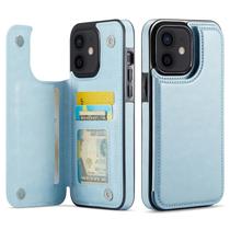 Capa Carteira Wefor para iPhone 11 em Couro PU com Suporte Capa Carteira Wefor para iPhone 11 em Couro PU com Suporte