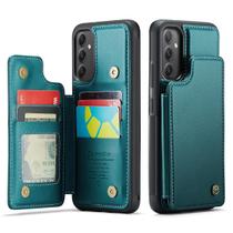 Capa Carteira Wefor para Samsung Galaxy A34 com Bloqueio RFID Capa Carteira Wefor para Samsung Galaxy A34 com Bloqueio RFID